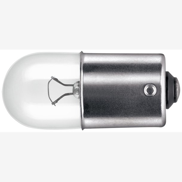 KUGLELAMPER 12V 5W