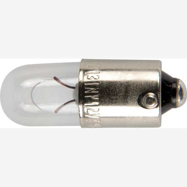 KUGLELAMPER 24V 4W BA9S
