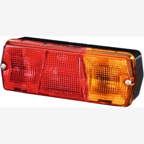 SBB-LIGHT RE 201X76MM