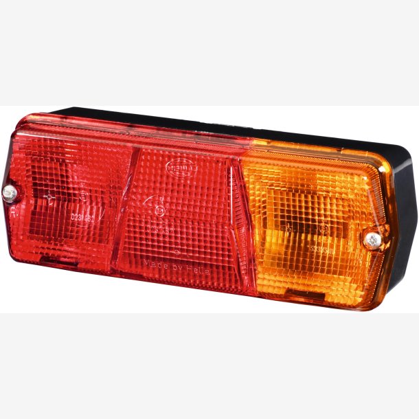 SBB-LIGHT RE 201X76MM