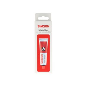 Simson-opl�sning 30 ml