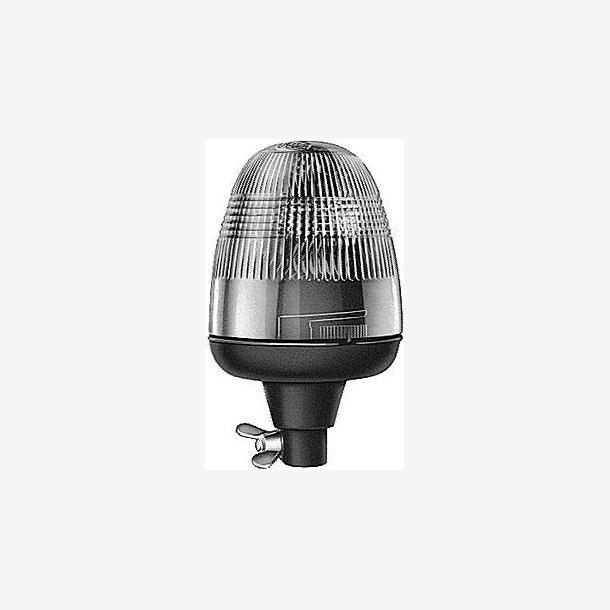 ALLROUND K-LIGHT 12V GUL