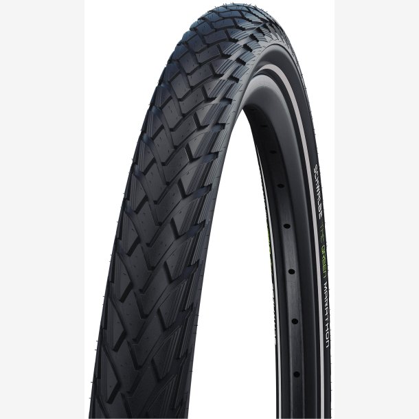 Schwalbe d�k gr�n Mara.
