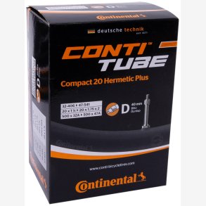 Slange  Continental  COMPACONTEC 20