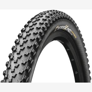 Continental  D�k CROSS KING