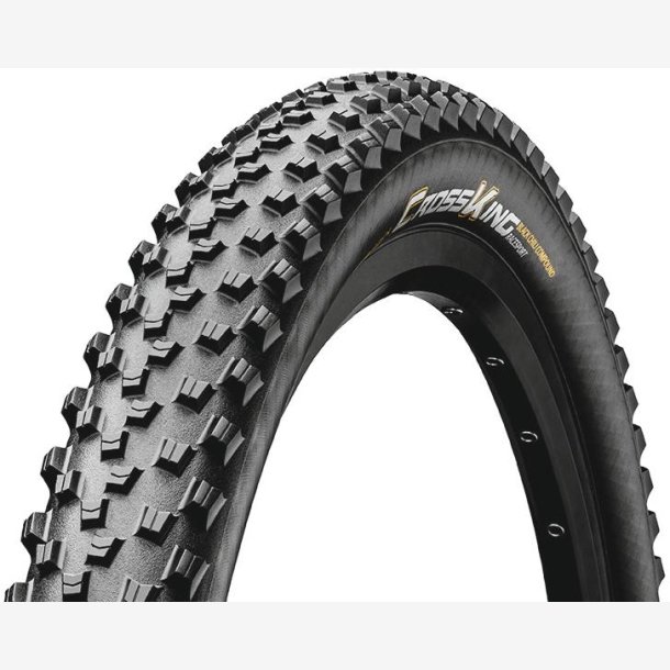 Continental  D�k CROSS KING