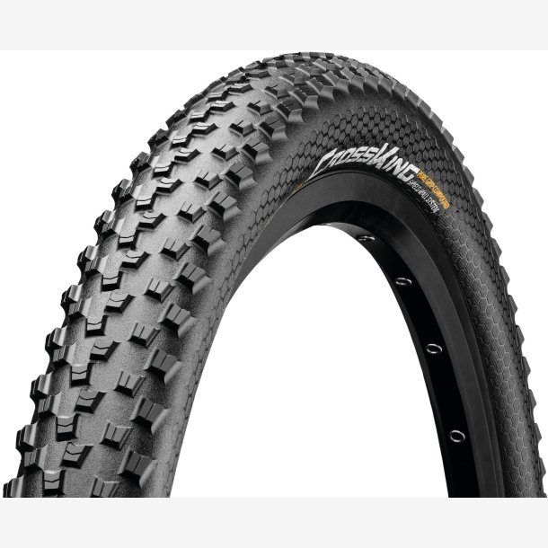 Continental  d�k Cross King