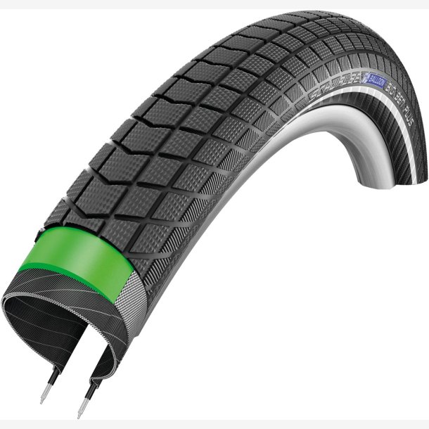 D�K SCHWALBE BIG BEN