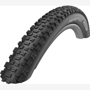 Schwalbe D�k Rapid Bob