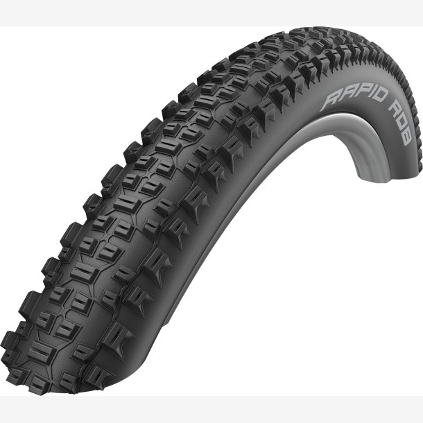 Schwalbe D�k Rapid Bob
