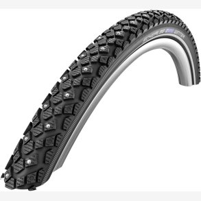 D�k Schwalbe vinter