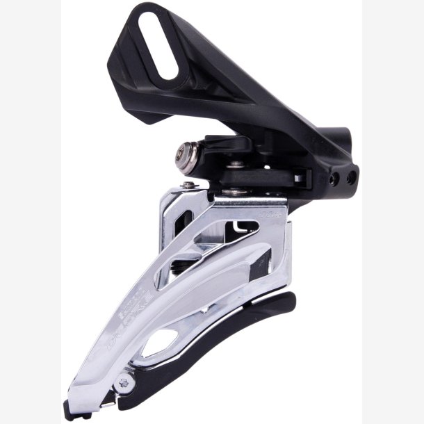 FR.DERAIL.Shimano DEORE