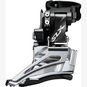 Shimano FR.DERAIL.SLX