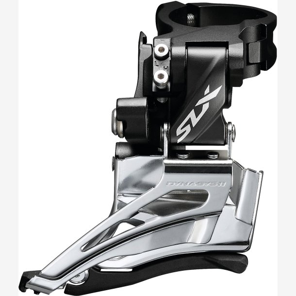 Shimano FR.DERAIL.SLX