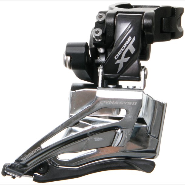 Shimano FR.DERAIL.XT