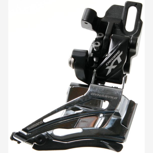 Shimano FR.DERAIL.XT