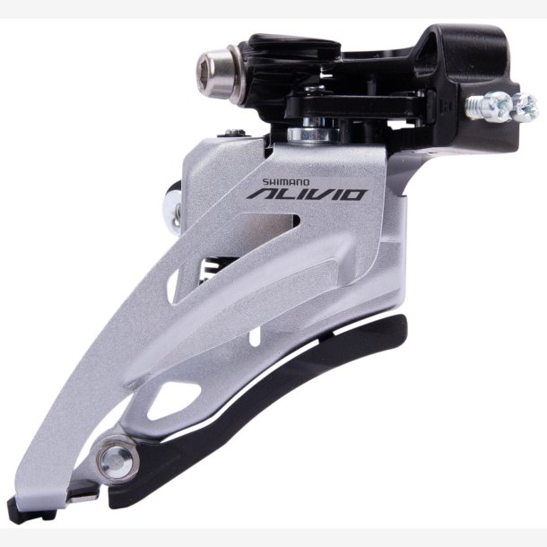 FR.DERRAIL.Shimano ALIVIO