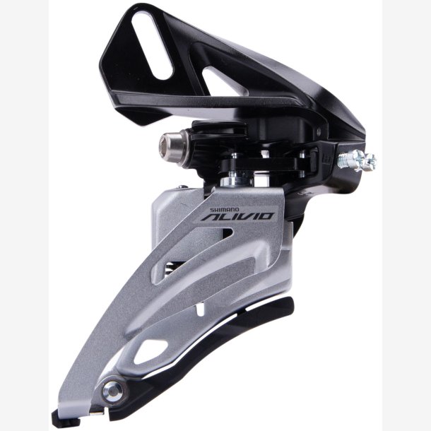 FR.DERRAIL.Shimano ALIVIO