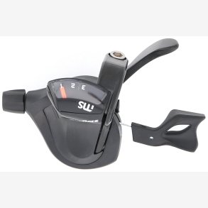 GEARGANGSSKIFTER SUNRACE DLMS-30