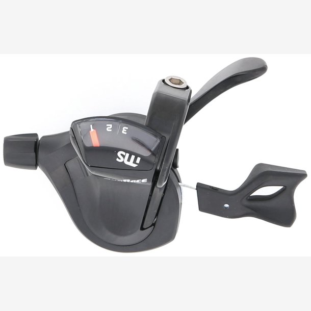 GEARGANGSSKIFTER SUNRACE DLMS-30