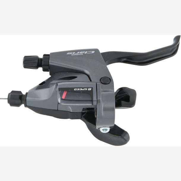 Shimano SKIFT/BREMSEGEL KLAR.
