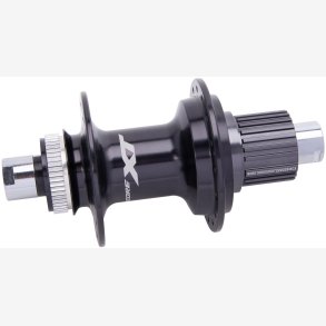 Shimano hub deore xt hm8110