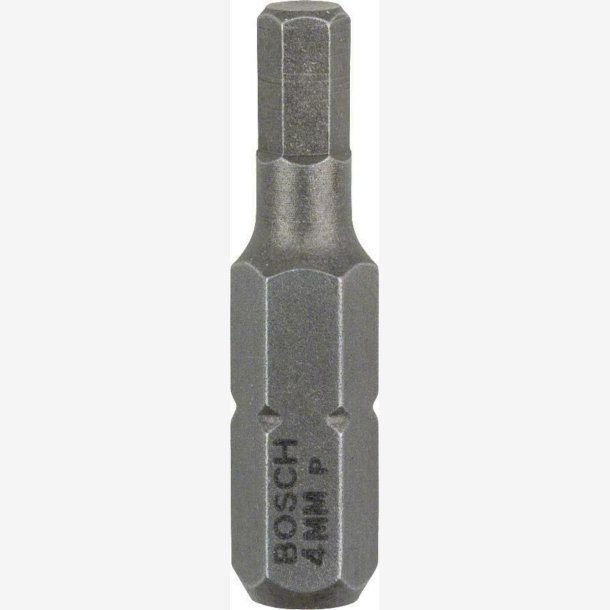 Bosch Prof skruetr�kkerbits Allen HEX4 (3)