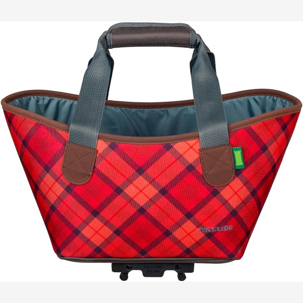 SHOP.BAG RACKTIME