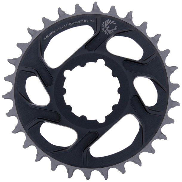 K�de SRAM X-SYNC 2