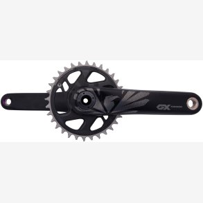 Kranks�t SRAM GX Eagle