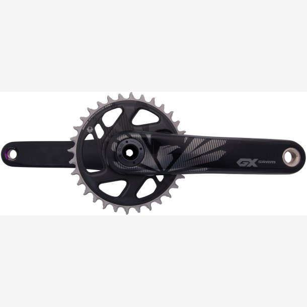 Kranks�t SRAM GX Eagle