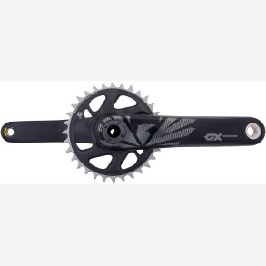 Kranks�t SRAM GX Eagle
