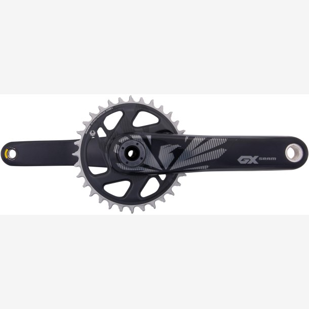 Kranks�t SRAM GX Eagle