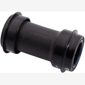 SRAM krankboks 