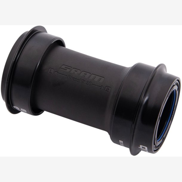 SRAM krankboks "DUB"