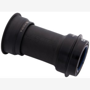 SRAM krankboks 