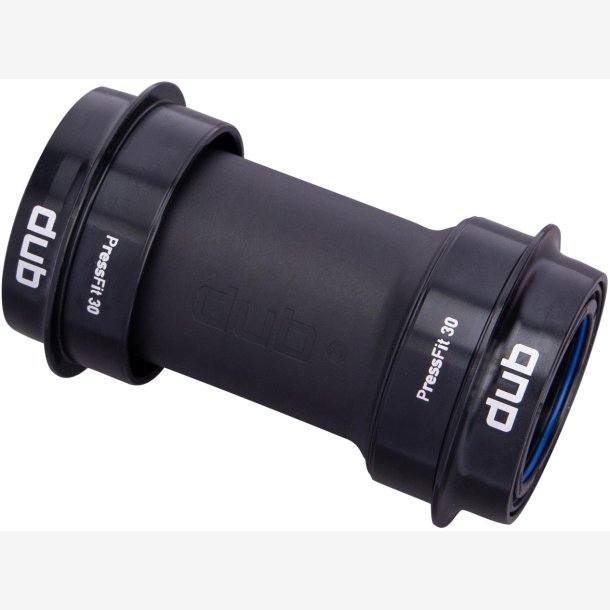 SRAM krankboks "DUB"