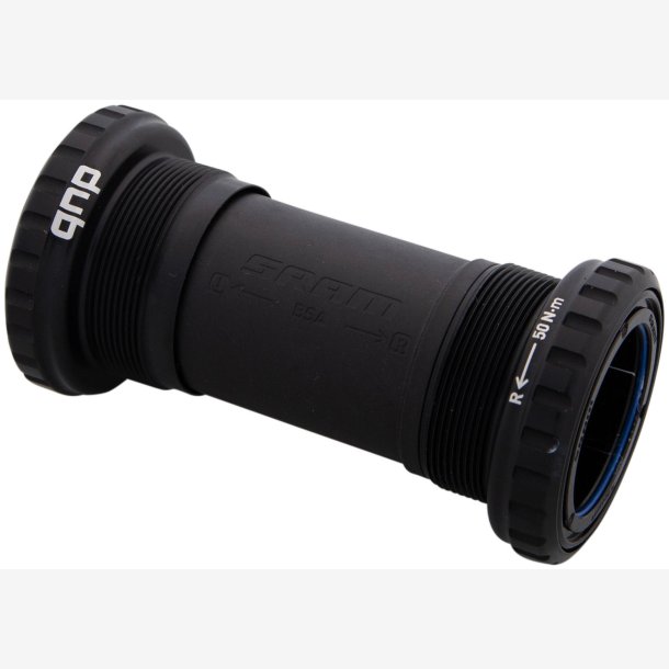 SRAM krankboks "DUB"