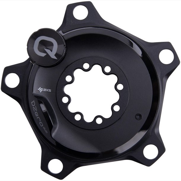 SPIDER QUARQ EFFEKTM�LERE