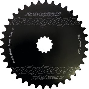 K�DERING STRONGLIGHT