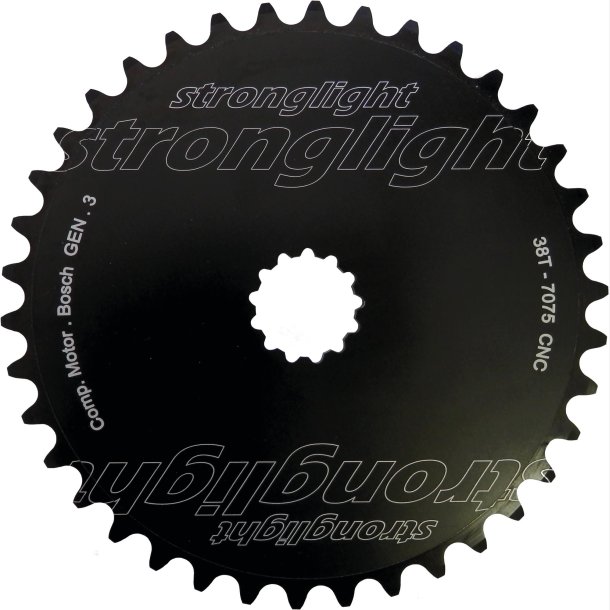 K�DERING STRONGLIGHT