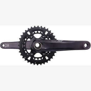 KRANKS�T Shimano XT FCM8120