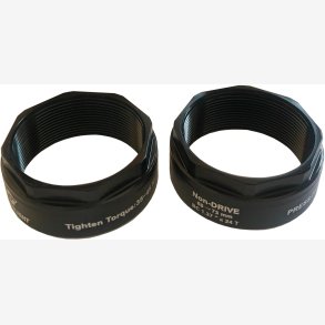 BOT.BRACKET ADAPTER
