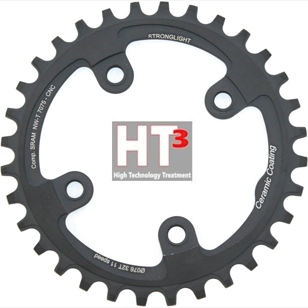K�dering StrongL. HT3