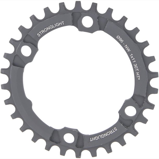 K�dering StrongL. HT3