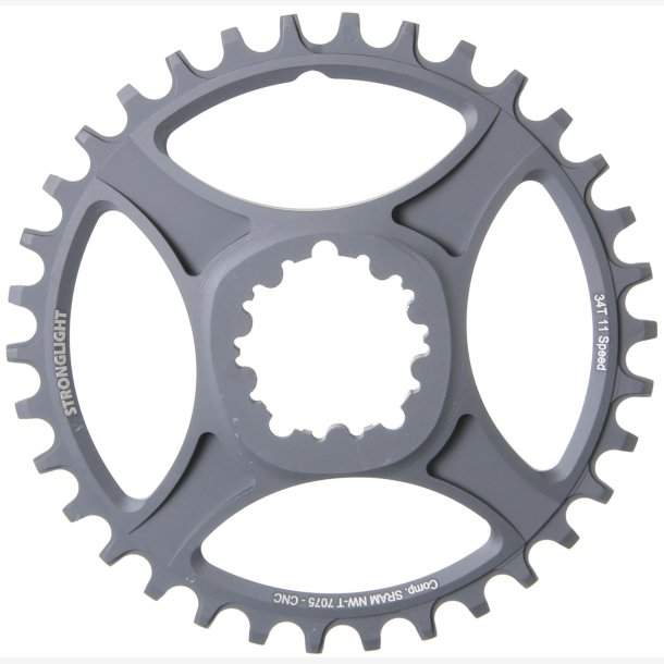K�dering Strongl.HT3
