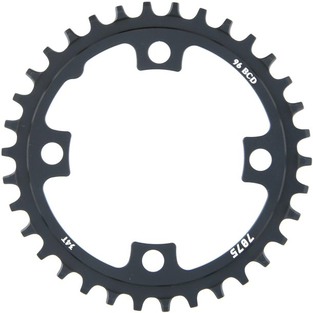 K�DEKLING SUNRACE "MX"