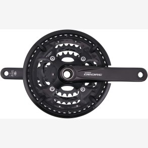 KRANKS�T Shimano  DEORE T6010
