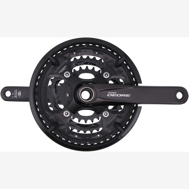 KRANKS�T Shimano  DEORE T6010