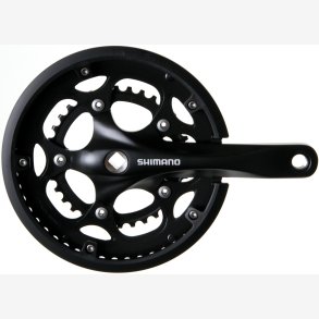 KRANKS�T Shimano CLA.FCRS200